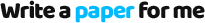 Logo writeapaperforme